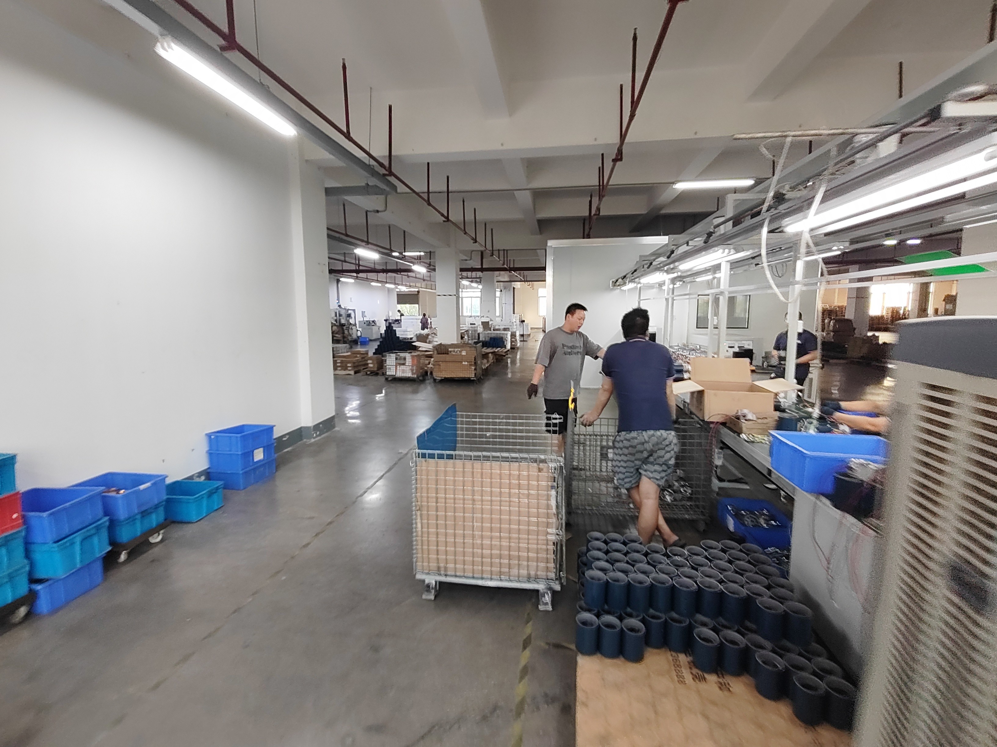 China Zhangzhou Yalop Motor Technology Co., Ltd.