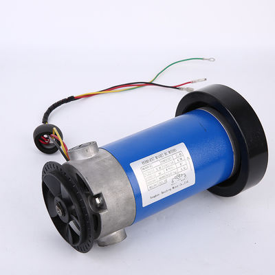 56mN.M Torque DC Motors The Perfect Fit for Yalop 180v Electric Treadmill Motor