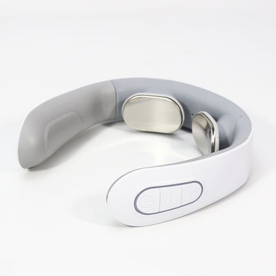 500mA Charging Current Electric Massager for Neck and Shoulder Pain Acupressure Massage