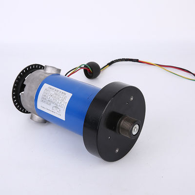 56mN.M Torque DC Motors The Perfect Fit for Yalop 180v Electric Treadmill Motor