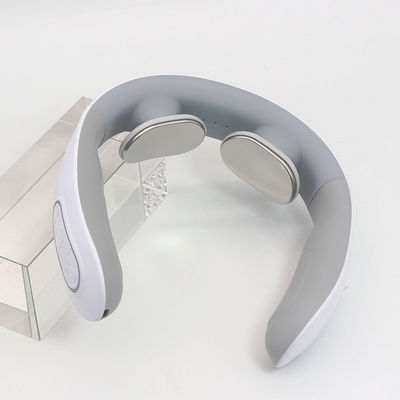 500mA Charging Current Electric Massager for Neck and Shoulder Pain Acupressure Massage