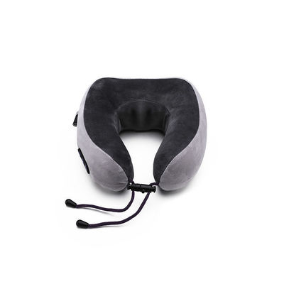 Upgrade Your Sleep and Alleviate Neck Pain with our U-shaped Electric Massage Pillow