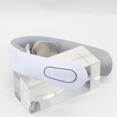 500mA Charging Current Electric Massager for Neck and Shoulder Pain Acupressure Massage