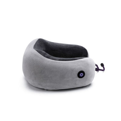 Upgrade Your Sleep and Alleviate Neck Pain with our U-shaped Electric Massage Pillow