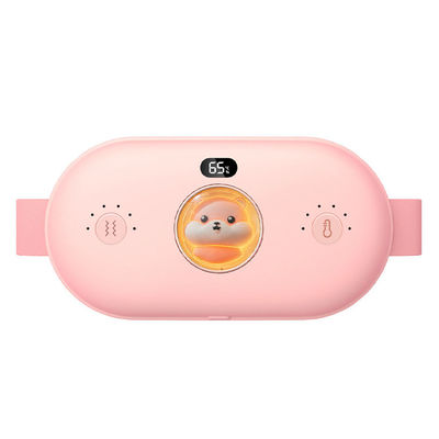 Wireless Remote Control Style Vibration Massager for Body Application Rated Power 2.5W