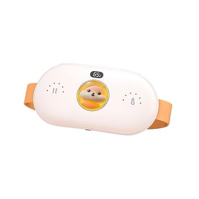 Wireless Remote Control Style Vibration Massager for Body Application Rated Power 2.5W