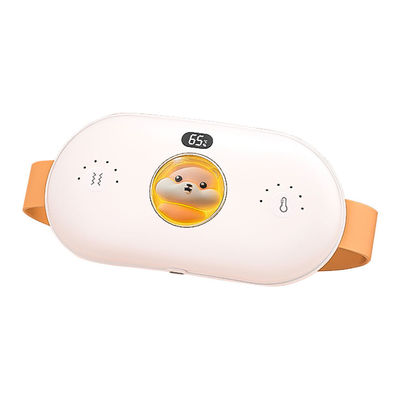 Wireless Remote Control Style Vibration Massager for Body Application Rated Power 2.5W