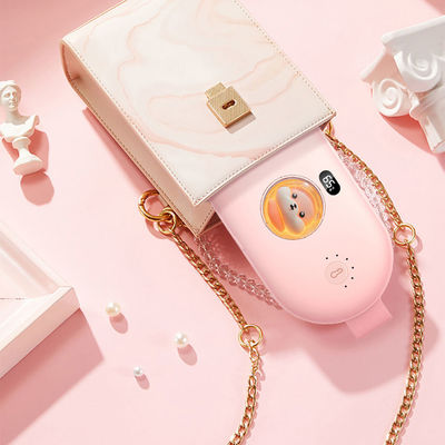 Wireless Remote Control Style Vibration Massager for Body Application Rated Power 2.5W