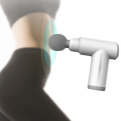 Torsion 3 Kg Handheld Electric Massage Gun for Custom Logo Deep Tissue Muscle Massage