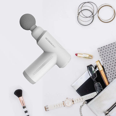 Torsion 3 Kg Handheld Electric Massage Gun for Custom Logo Deep Tissue Muscle Massage