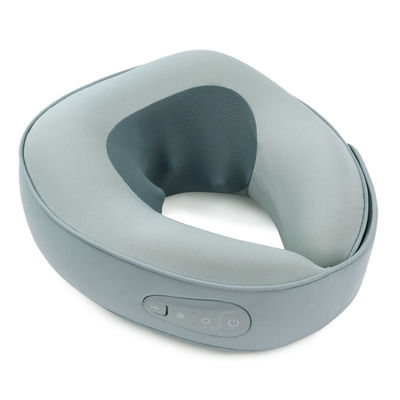 Smart Electric Neck Pillow Massager 31X26X14 cm Neck Massage Pillow Neck Cushion