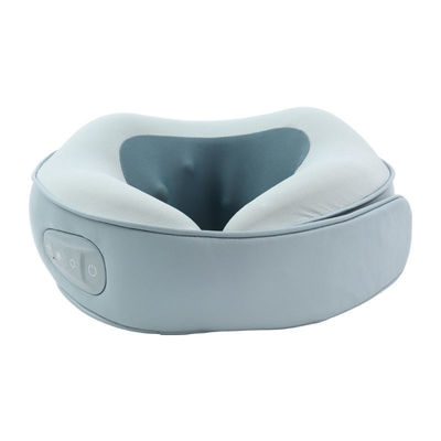Smart Electric Neck Pillow Massager 31X26X14 cm Neck Massage Pillow Neck Cushion
