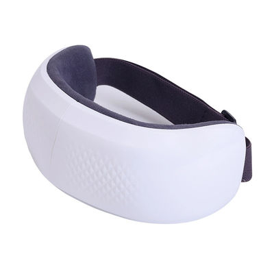 Customized Sleep Insomnia Relief Electric Neck Eye Head Massager with Voice Broadcast