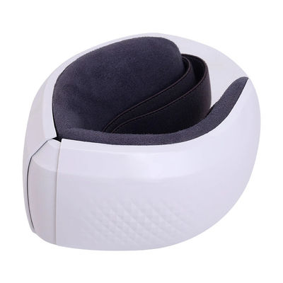 Customized Sleep Insomnia Relief Electric Neck Eye Head Massager with Voice Broadcast