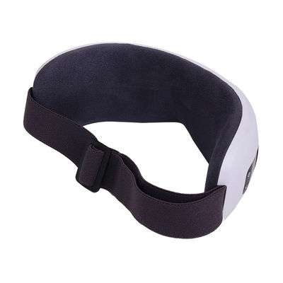 Customized Sleep Insomnia Relief Electric Neck Eye Head Massager with Voice Broadcast