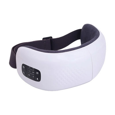 Customized Sleep Insomnia Relief Electric Neck Eye Head Massager with Voice Broadcast