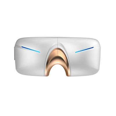 Smart Beauty Eye Massage Machine Vibrating Air Pressure and Customization for Results