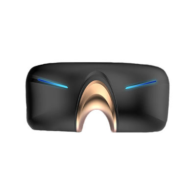 Smart Beauty Eye Massage Machine Vibrating Air Pressure and Customization for Results