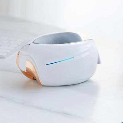 Smart Beauty Eye Massage Machine Vibrating Air Pressure and Customization for Results