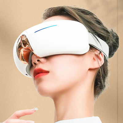 Smart Beauty Eye Massage Machine Vibrating Air Pressure and Customization for Results