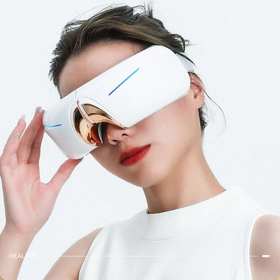 Smart Beauty Eye Massage Machine Vibrating Air Pressure and Customization for Results
