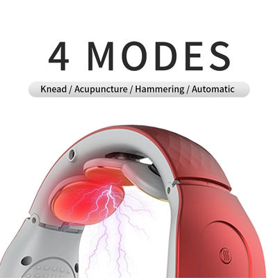 Musical Function Electric Neck Eye Head Massager for Customization and Insomnia Relief