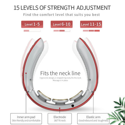 Musical Function Electric Neck Eye Head Massager for Customization and Insomnia Relief