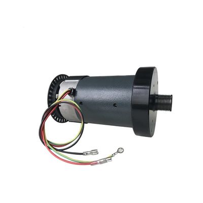 2HP 180V 95mm DC Treadmill Motor for Fitness Equipment Bush Type Other Protect Feature