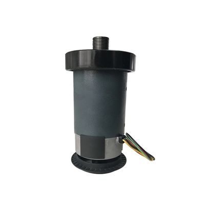 2HP 180V 95mm DC Treadmill Motor for Fitness Equipment Bush Type Other Protect Feature