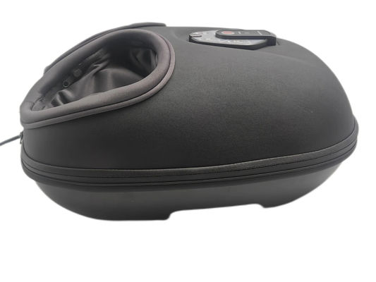 Cordless Electric Foot Massager with Heat Kneading Vibration Air Compression 0.900 kg