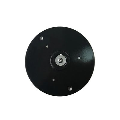 2HP 180V 95mm DC Treadmill Motor for Fitness Equipment Bush Type Other Protect Feature