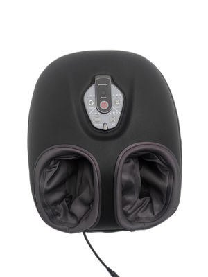 Cordless Electric Foot Massager with Heat Kneading Vibration Air Compression 0.900 kg