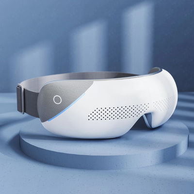 Electric EMS Hot Cool Eye Roller Massager for Relieving Eye Fatigue SIZE 200*120*85MM