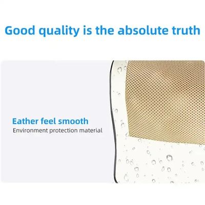s Best Shiatsu Infrared Heat Neck Kneading Massage Cushion with 500mAh Battery Charge