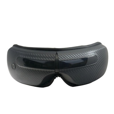 Lightweight Electric Eye Massager with Air Compression Pressure and Heating Function