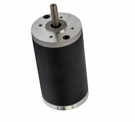 24VDC Brushed Motor 0.18n. M 2800rpm Electric Motor Permanent Magnet Motor Efficiency IE 1