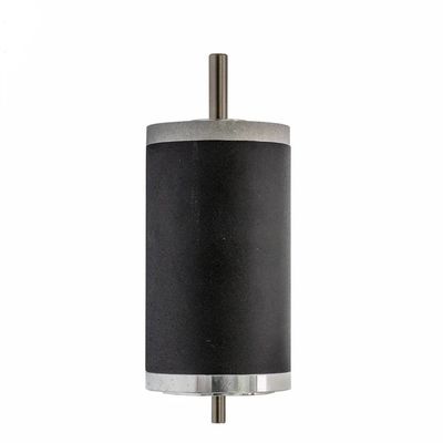 24VDC Brushed Motor 0.18n. M 2800rpm Electric Motor Permanent Magnet Motor Efficiency IE 1