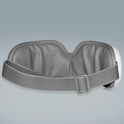Lightweight Electric Eye Massager with Air Compression Pressure and Heating Function