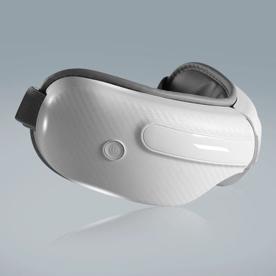 Lightweight Electric Eye Massager with Air Compression Pressure and Heating Function