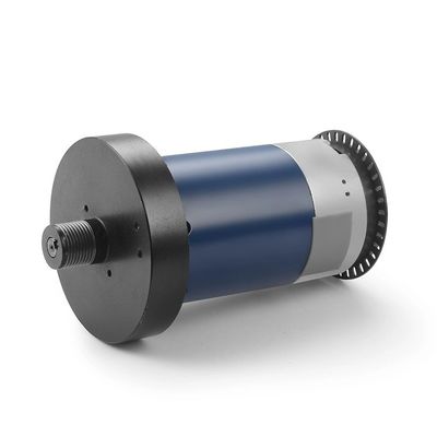 IE 1 Efficiency 103mm 180V Brushed DC Motor for Treadmill by Super Energy Fitness