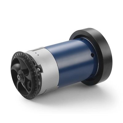 IE 1 Efficiency 103mm 180V Brushed DC Motor for Treadmill by Super Energy Fitness