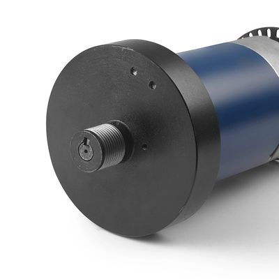 IE 1 Efficiency 103mm 180V Brushed DC Motor for Treadmill by Super Energy Fitness