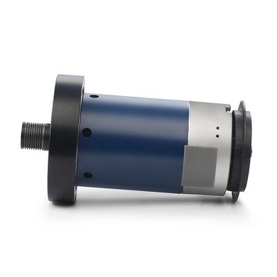 IE 1 Efficiency 103mm 180V Brushed DC Motor for Treadmill by Super Energy Fitness