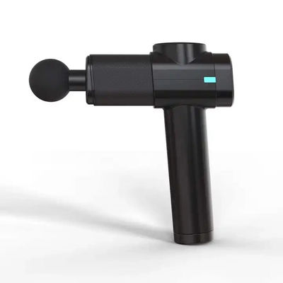1.000 kg Cordless Electric Handheld Pocket Vibration Mini Massage Gun for Pain Relief