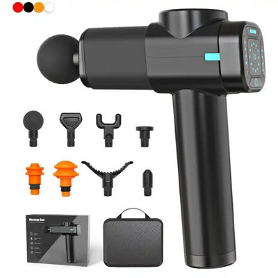 1.000 kg Cordless Electric Handheld Pocket Vibration Mini Massage Gun for Pain Relief