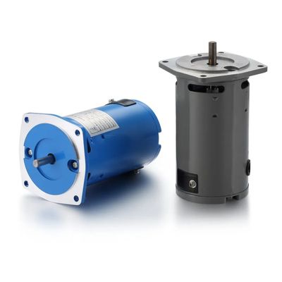 IE 1 Efficiency 103mm 180V Brushed DC Motor for Treadmill by Super Energy Fitness