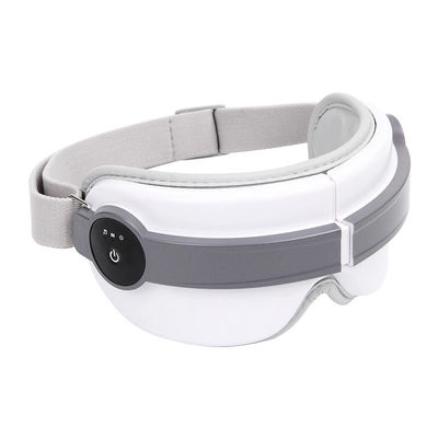 Electric Massager Rechargeable Heating Vibrating Eye Massager with Music Function