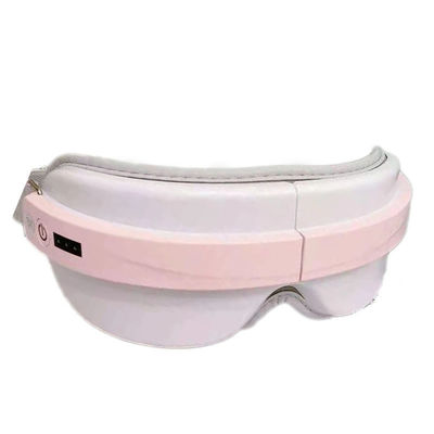 Electric Massager Rechargeable Heating Vibrating Eye Massager with Music Function