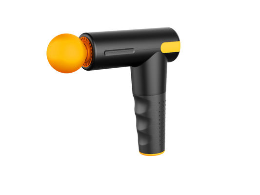 Hand Held Cordless Mini Massage Gun for Effective Fascial Release and Muscle Recovery