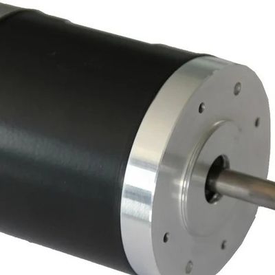 High Power Brushless Micro BLDC Gear Motor for Worm Gear Electric Car Stainless Steel
